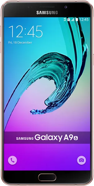 Samsung Galaxy A9 (2016) (SM-A9000) Cep Telefonu