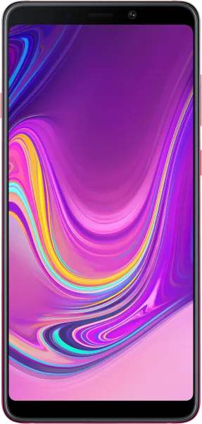 Samsung Galaxy A9 (2018) (SM-A920F) Cep Telefonu