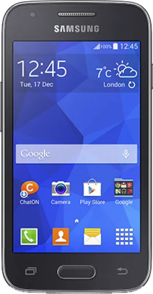 Samsung Galaxy Ace 4 (SM-G313HY) Cep Telefonu