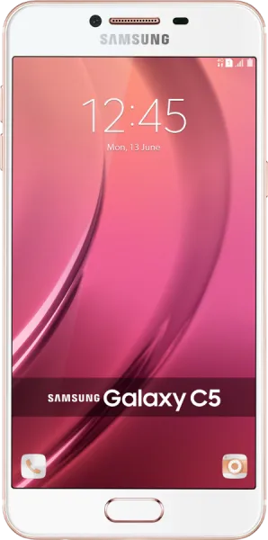 Samsung Galaxy C5 64 GB (SM-C5000) Cep Telefonu