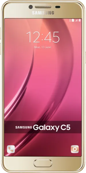 Samsung Galaxy C5 32 GB (SM-C5000) Cep Telefonu