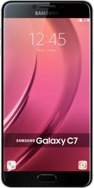 Samsung Galaxy C7 64 GB (SM-C7000) Cep Telefonu