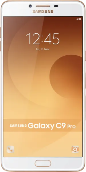 Samsung Galaxy C9 Pro (SM-C9000) Cep Telefonu