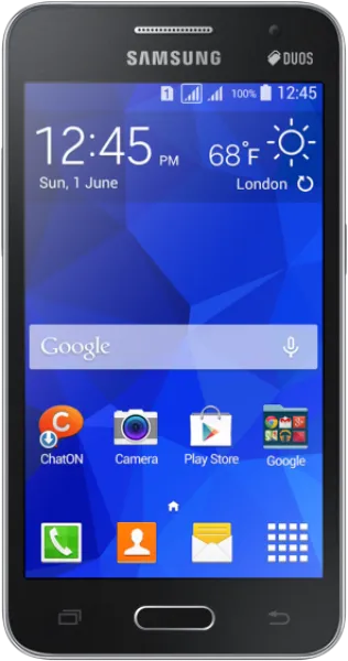 Samsung Galaxy Core 2 (SM-G355H) Cep Telefonu