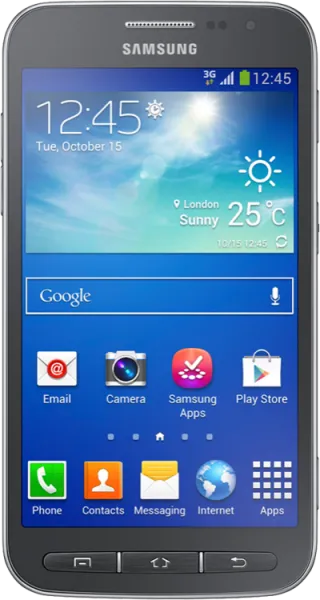 Samsung Galaxy Core Advance (GT-I8580) Cep Telefonu