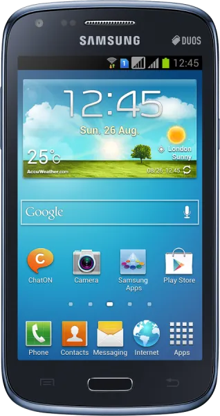 Samsung Galaxy Core (GT-I8262) Cep Telefonu