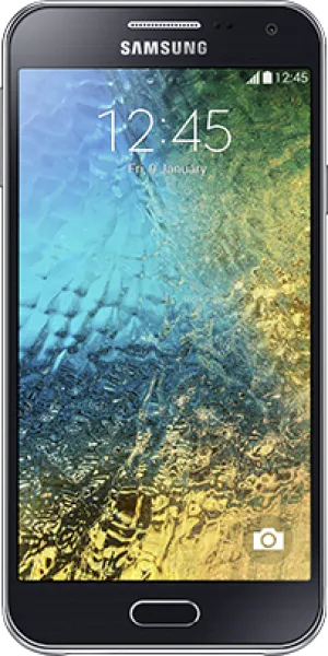 Samsung Galaxy E5 4G / Tek Hat (SM-E500F) Cep Telefonu