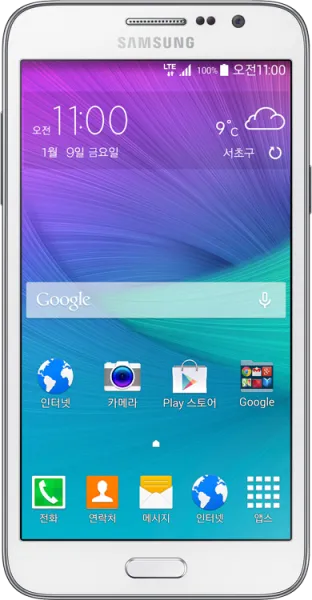 Samsung Galaxy Grand Max (SM-G720AX) Cep Telefonu
