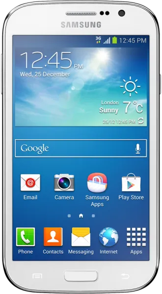 Samsung Galaxy Grand Neo (GT-I9060) Cep Telefonu