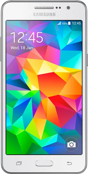 Samsung Galaxy Grand Prime 4G / Tek Hat (SM-G530F) Cep Telefonu