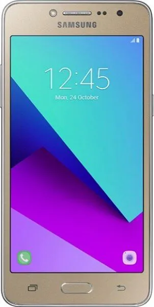 Samsung Galaxy Grand Prime+ (Plus) çift Hat (SM-G532F/DS) Cep Telefonu