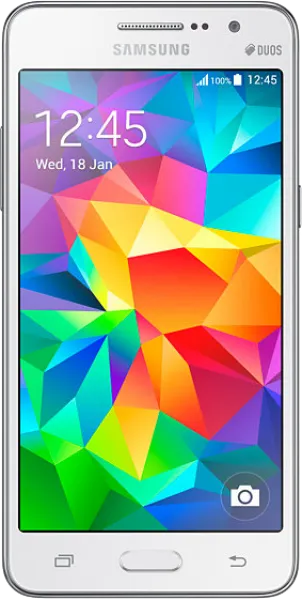 Samsung Galaxy Grand Prime (Duos) çift Hat (SM-G530H) Cep Telefonu