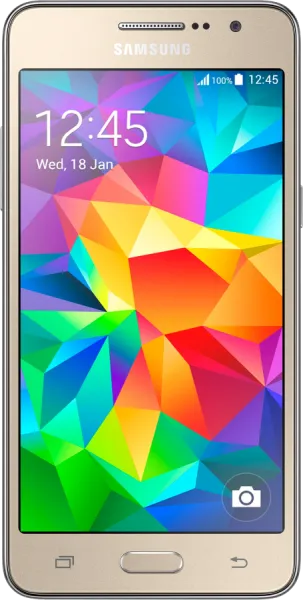 Samsung Galaxy Grand Prime 4G / Tek Hat (SM-G531F) Cep Telefonu