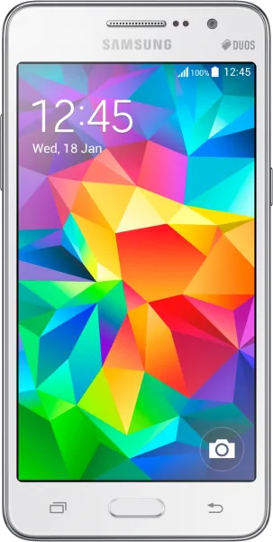 Samsung Galaxy Grand Prime çift Hat (SM-G531H/DS) Cep Telefonu