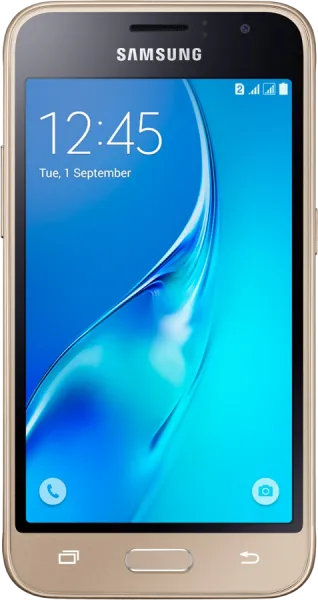 Samsung Galaxy J1 (2016) Duos çift Hat (SM-J120H/DS) Cep Telefonu