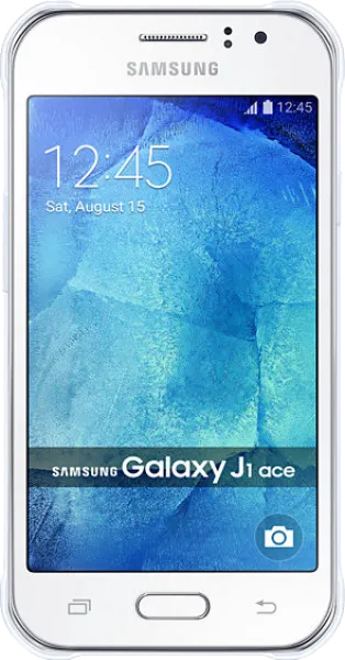 Samsung Galaxy J1 Ace çift Hat (SM-J110H) Cep Telefonu