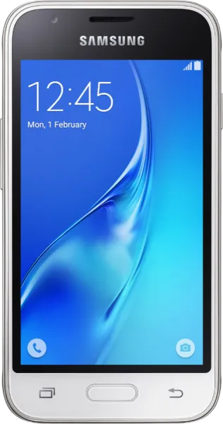 Samsung Galaxy J1 mini Tek Hat (SM-J105F) Cep Telefonu