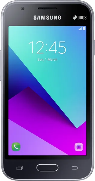 Samsung Galaxy J1 mini Prime (SM-J106H/DS) Cep Telefonu