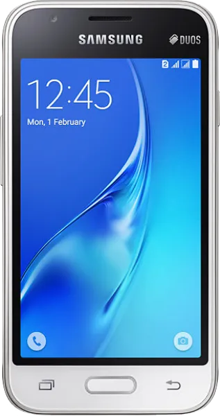 Samsung Galaxy J1 mini çift Hat (SM-J105H/DS) Cep Telefonu