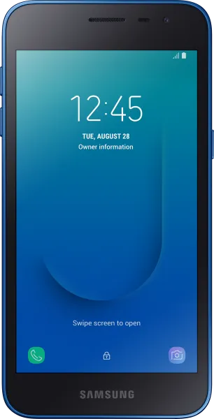 Samsung Galaxy J2 Core 2020 Cep Telefonu