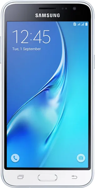 Samsung Galaxy J3 (2016) çift Hat (SM-J320H/DS) Cep Telefonu