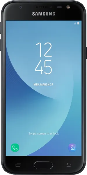 Samsung Galaxy J3 (2017) 32 GB / çift Hat (SM-J3308) Cep Telefonu