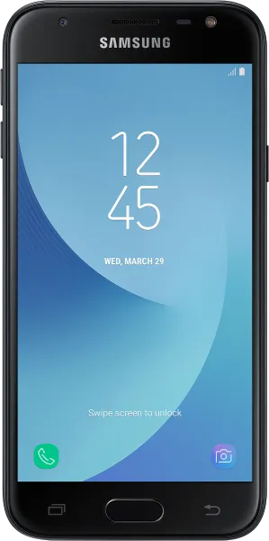 Samsung Galaxy J3 (2017) 16 GB / çift Hat Cep Telefonu