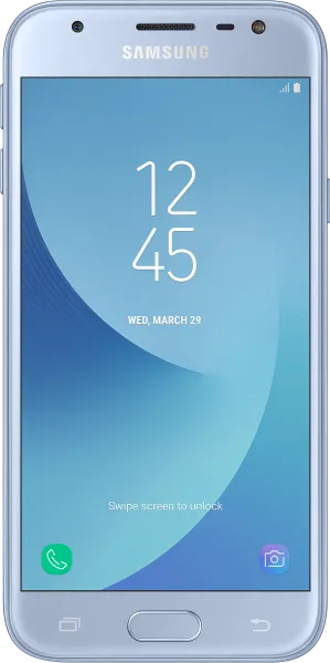 Samsung Galaxy J3 Pro 16 GB / Tek Hat (SM-J330F) Cep Telefonu