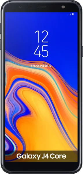 Samsung Galaxy J4 Core (SM-J410F) Cep Telefonu