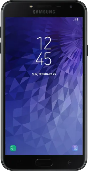 Samsung Galaxy J4 çift Hat (SM-J400F/DS) Cep Telefonu