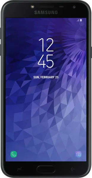 Samsung Galaxy J4 (SM-J400F) Cep Telefonu