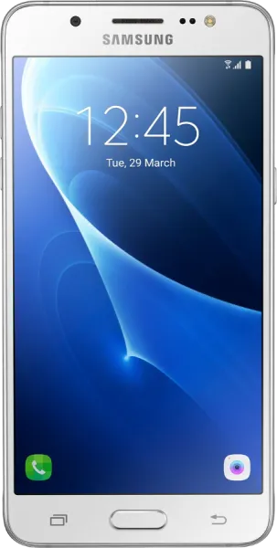 Samsung Galaxy J5 (2016) (SM-J510F) Cep Telefonu