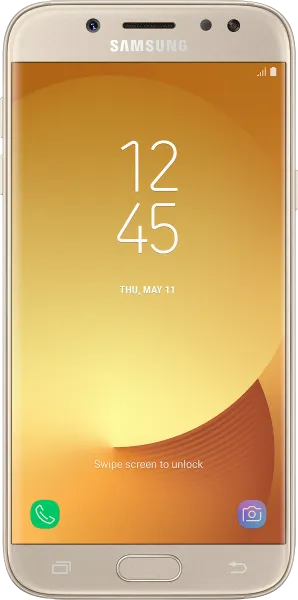 Samsung Galaxy J5 (2017) 16 GB (SM-J530F) Cep Telefonu