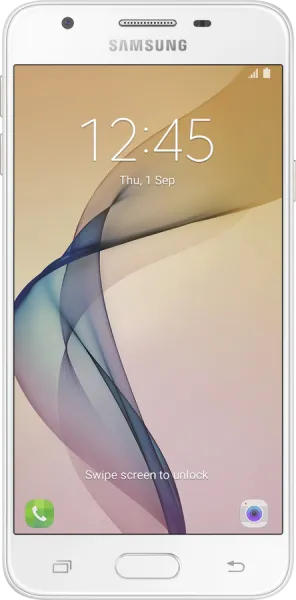 Samsung Galaxy J5 Prime çift Hat / 16 GB (SM-G570F/DS) Cep Telefonu