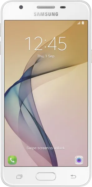 Samsung Galaxy J5 Prime Tek Hat / 16 GB (SM-G570F) Cep Telefonu