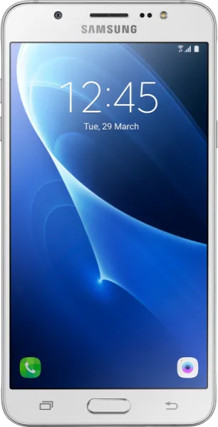 Samsung Galaxy J7 (2016) Tek Hat (SM-J710F) Cep Telefonu