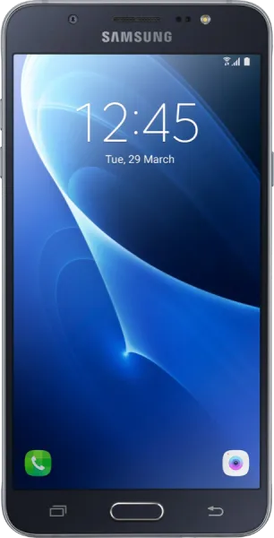 Samsung Galaxy J7 (2016) çift Hat (SM-J710F/DS) Cep Telefonu