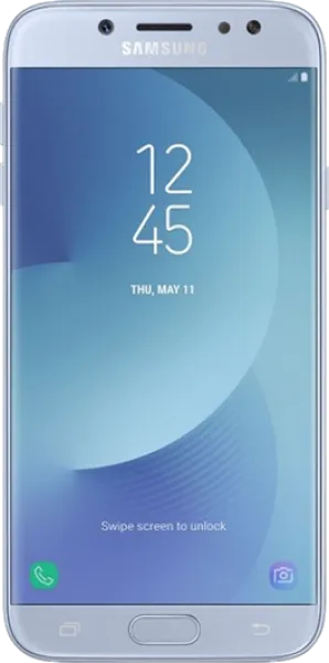 Samsung Galaxy J7 (2017) Cep Telefonu
