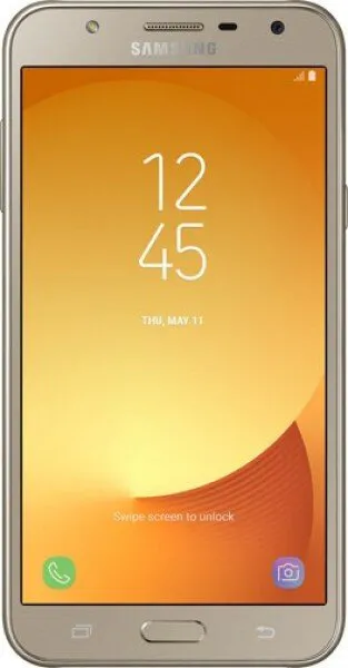 Samsung Galaxy J7 Core çift Hat (SM-J701F/DS) Cep Telefonu