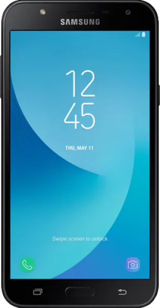Samsung Galaxy J7 Core Tek Hat (SM-J701F) Cep Telefonu