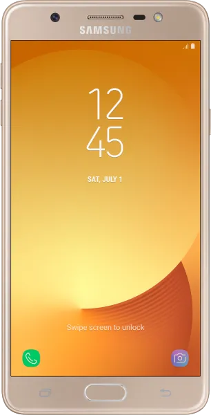 Samsung Galaxy J7 Max (SM-G615F/DS) Cep Telefonu