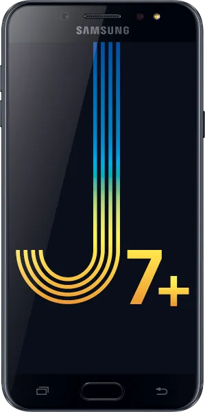 Samsung Galaxy J7+ (SM-C710F) Cep Telefonu