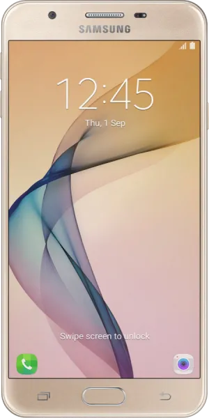 Samsung Galaxy J7 Prime çift Hat / 16 GB (SM-G610F/DS) Cep Telefonu