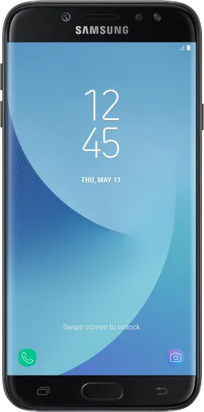 Samsung Galaxy J7 Pro (SM-J730F) Cep Telefonu
