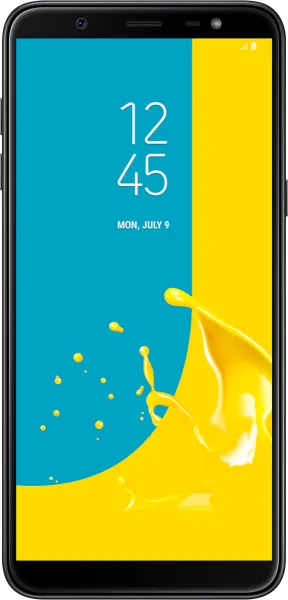 Samsung Galaxy J8 64 GB Cep Telefonu