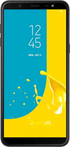 Samsung Galaxy J8 (SM-J810F) Cep Telefonu
