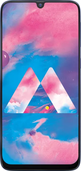 Samsung Galaxy M30 (SM-M305F/DS) Cep Telefonu