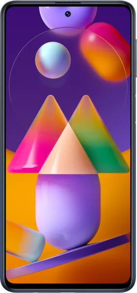 Samsung Galaxy M31s (SM-M317F/DSN) Cep Telefonu