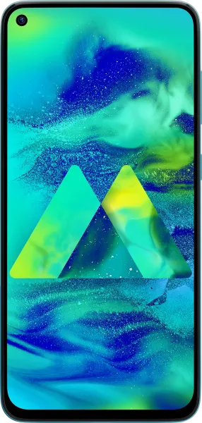 Samsung Galaxy M40 (SM-M405F/DS) Cep Telefonu