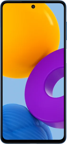 Samsung Galaxy M52 5G (SM-M526BR) Cep Telefonu